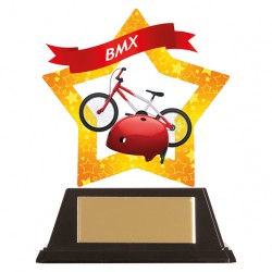 Standaard BMX – Sportprijzen Plaza