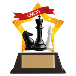 Standaard schaken – Sportprijzen Plaza