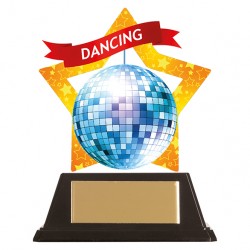 Standaard disco dansen – Sportprijzen Plaza