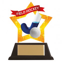 Standaard hockey – Sportprijzen Plaza