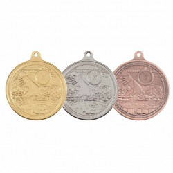 Medaille –  zwemmen Sportprijzen Plaza