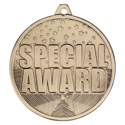 Medaille –  special award Sportprijzen Plaza